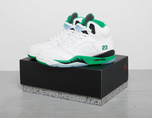 Air Jordan 5 Women's - Women's Footwear