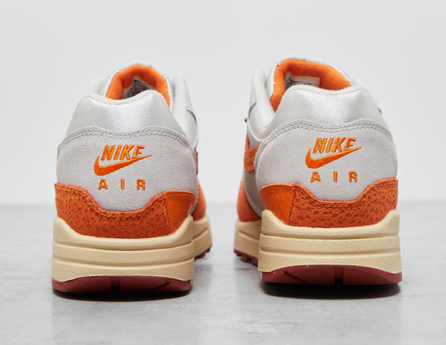 Air Max 1 - Men's Footwear