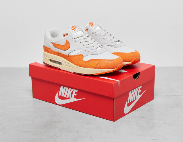 Air Max 1 - Men's Footwear