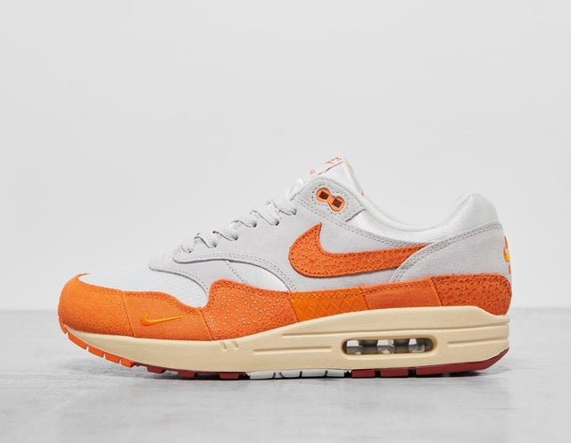 Air Max 1 - Men's Footwear