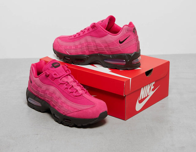 Air Max 95 - Men's Footwear