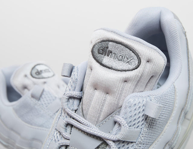 Air Max 95 - Men's Footwear