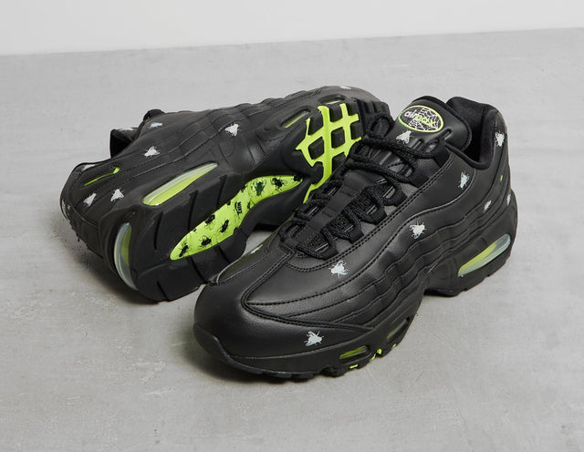 Air Max 95 'Houseflies' - Men's Footwear