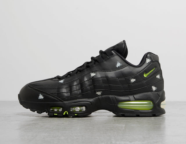 Air Max 95 'Houseflies' - Men's Footwear