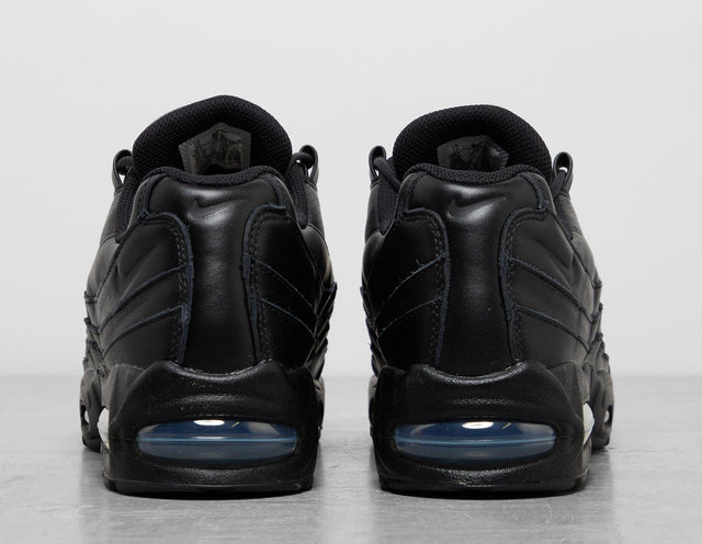 Air Max 95 'Leather' - Men's Footwear
