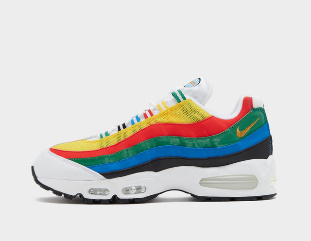 Air Max 95 'Olympic' - Men's Footwear