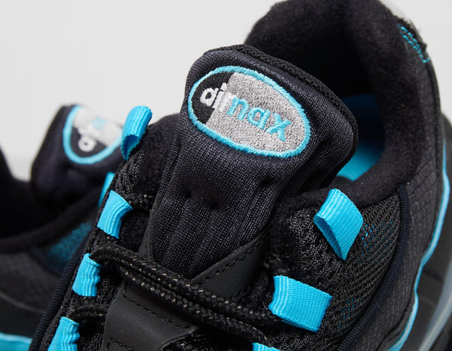 Air Max 95 Women's - Women's Footwear