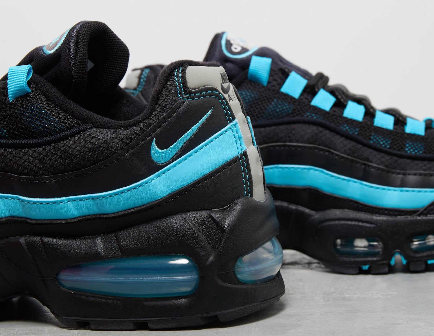 Air Max 95 Women's - Women's Footwear