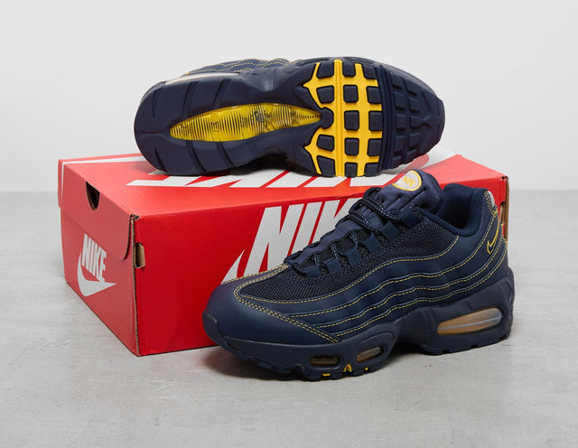 Air Max 95 Women's - Women's Footwear