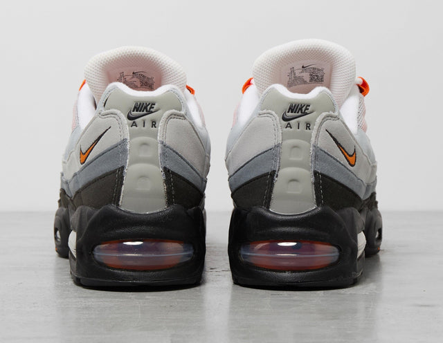 Air Max 95 Women's - Women's Footwear