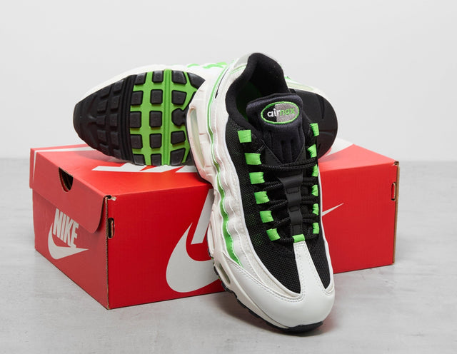 Air Max 95 Women's - Women's Footwear