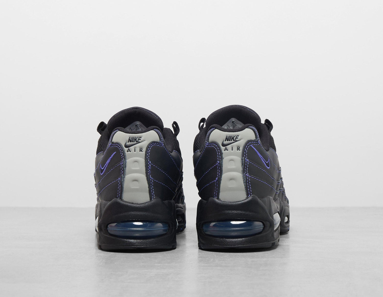 Air Max 95 Women's - Women's Footwear