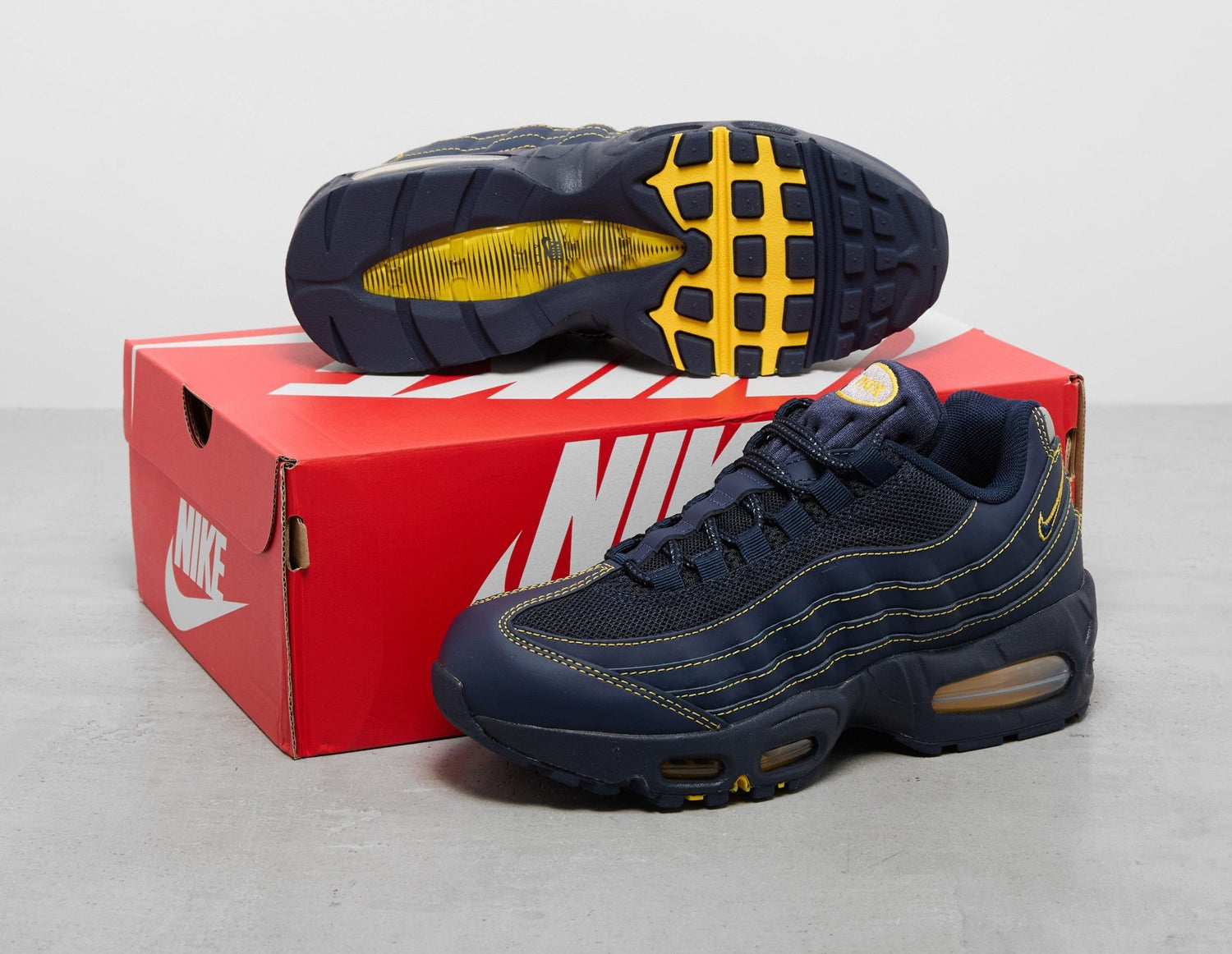 Air Max 95 Women's - Women's Footwear