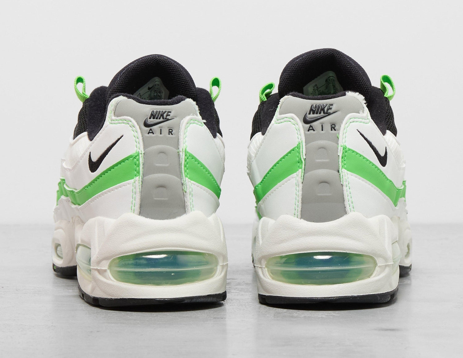 Air Max 95 Women's - Women's Footwear