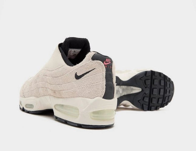 Air Max 95 Zip - Men's Footwear