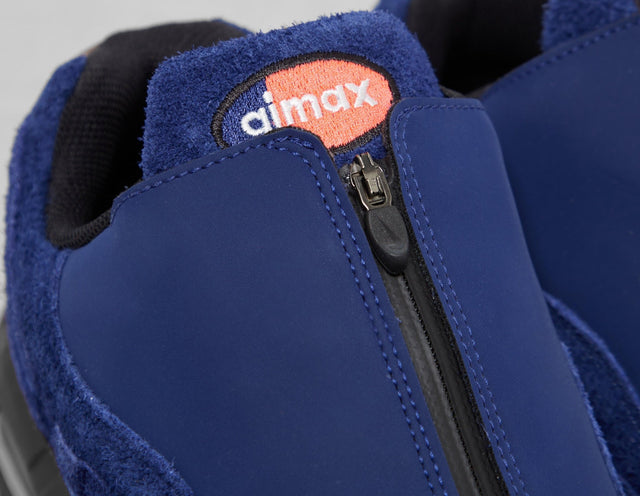 Air Max 95 Zip - Men's Footwear