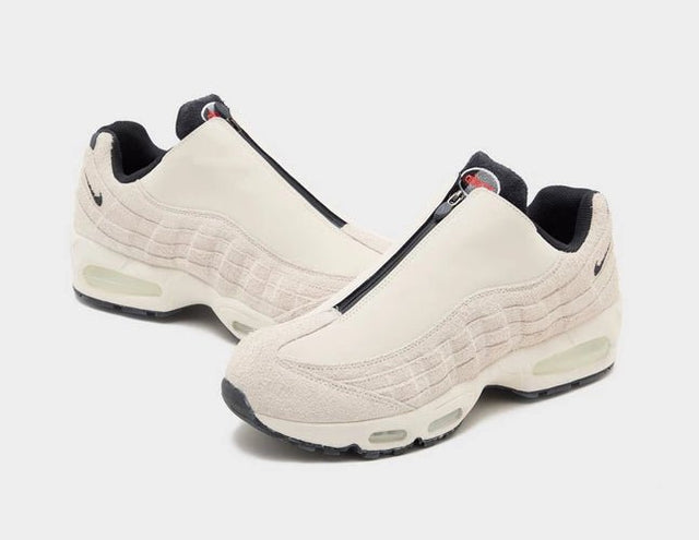Air Max 95 Zip - Men's Footwear