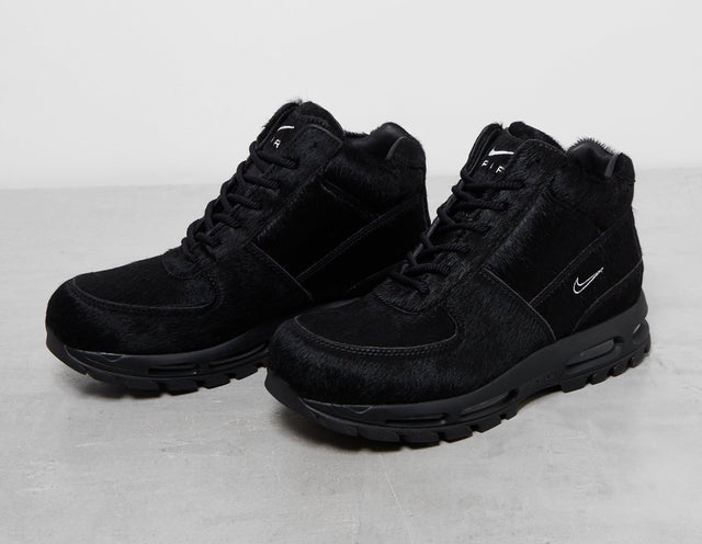Air Max Goadome Pony Hair - Men's Footwear