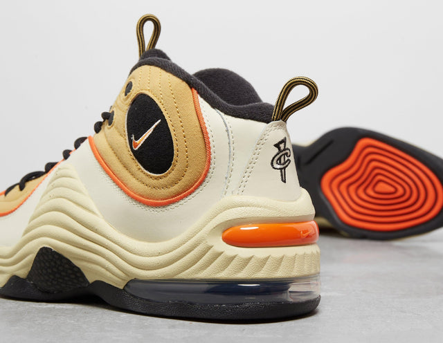 Air Max Penny 2 - Men's Footwear