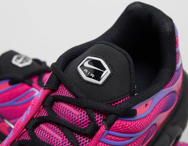 Air Max Plus - Men's Footwear