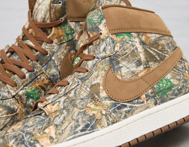 Air Ship - Men's Footwear