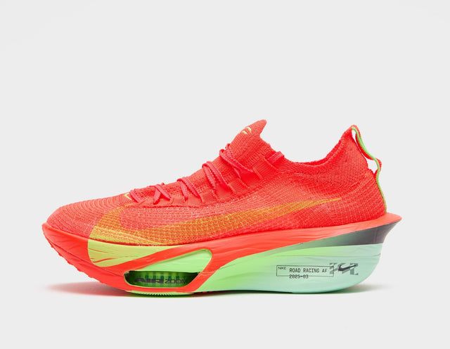 Air Zoom Alphafly Next% 3 Women's - Women's Footwear