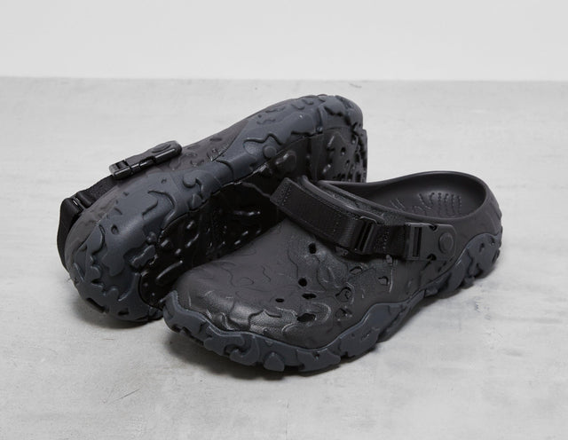 All - Terrain Atlas Clog - Men's Footwear