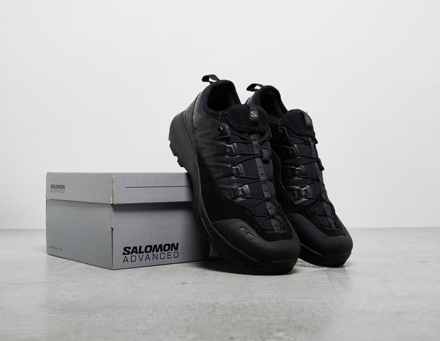 Alpinway Advanced - Men's Footwear