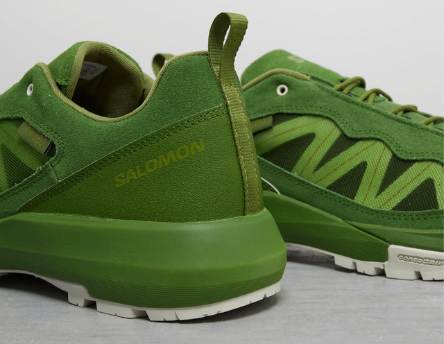 Alpinway SP2 Phileo - Men's Footwear