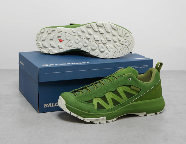 Alpinway SP2 Phileo - Men's Footwear