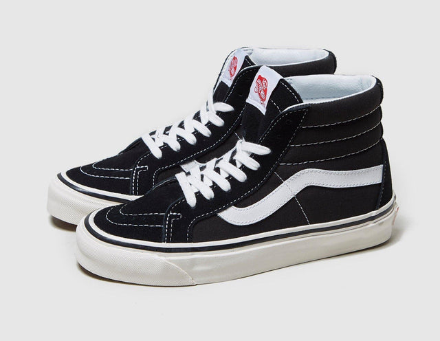 Anaheim Sk8-Hi Women's - Women's Footwear