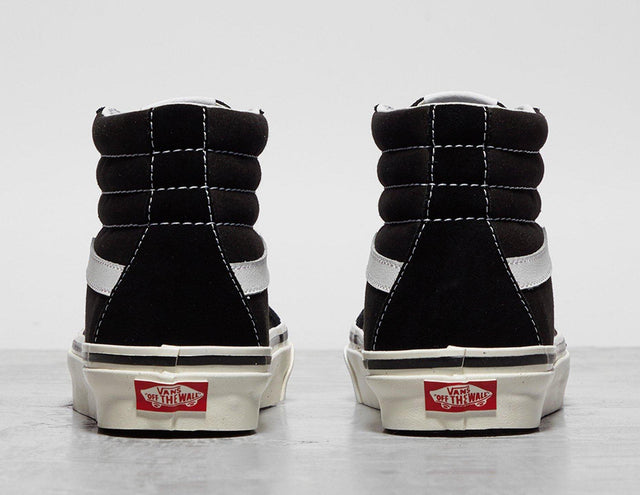 Anaheim Sk8 - Hi Women's - Women's Footwear