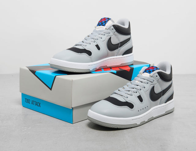 Attack Women's - Women's Footwear