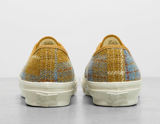 Authentic 44 LX Harris Tweed - Men's Footwear