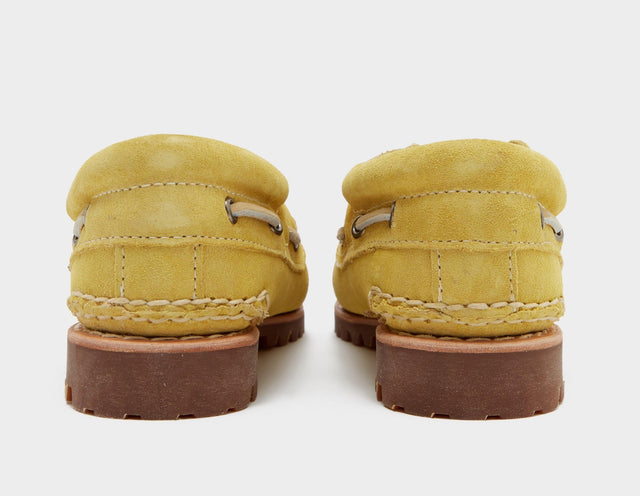 Authentic Boat Shoe Women's - Women's Footwear