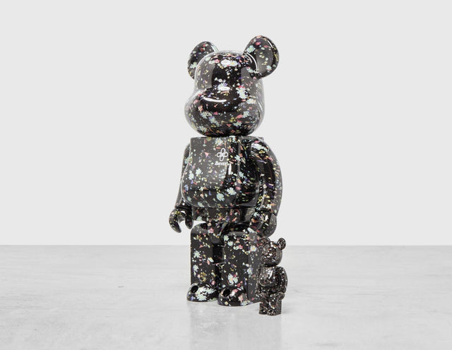 BE@RBRICK Anever 100% and 400% - Accessories