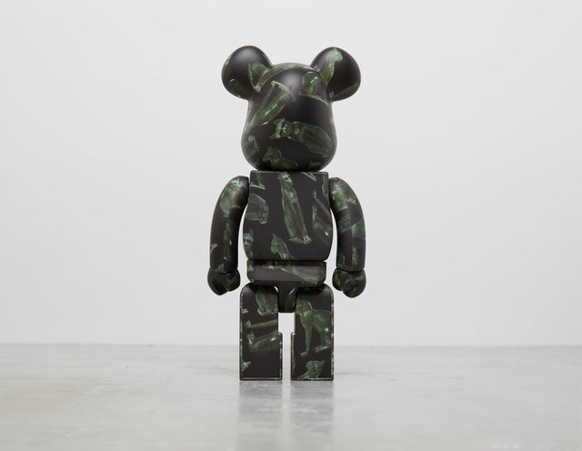 BE@RBRICK Gayer - Anderson Cat 100% 400% - Accessories