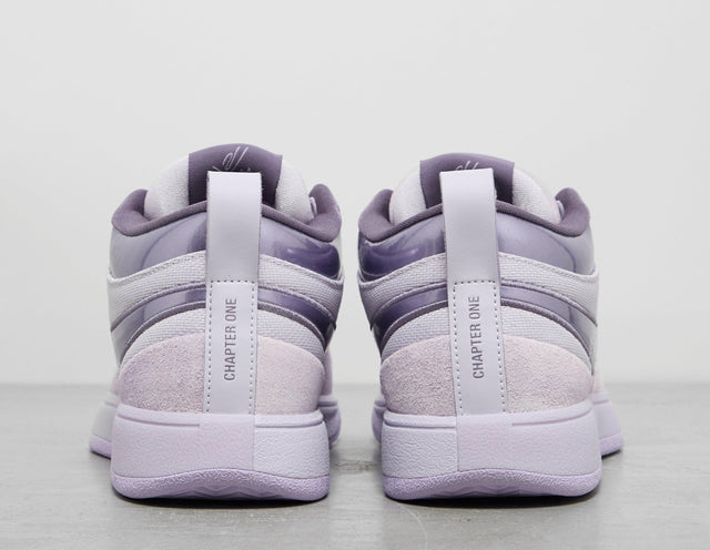 Book 1 - Men's Footwear