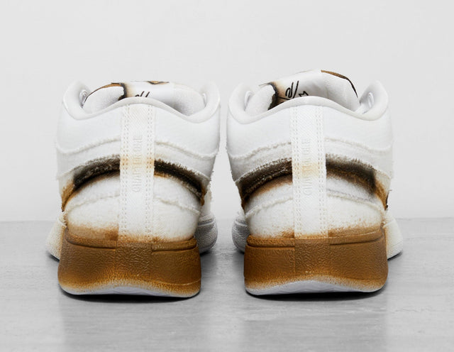 Book 1 - Men's Footwear