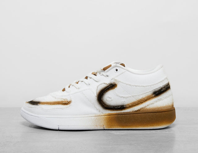 Book 1 - Men's Footwear