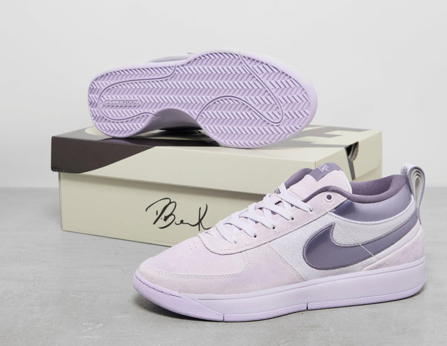 Book 1 - Men's Footwear