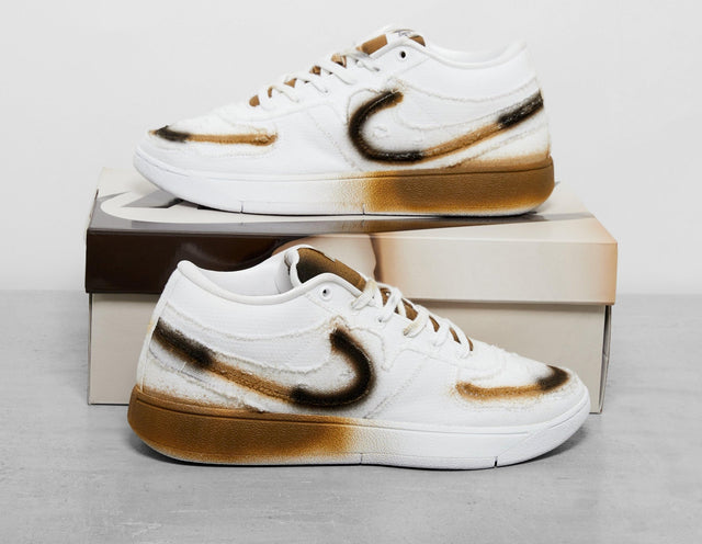 Book 1 - Men's Footwear