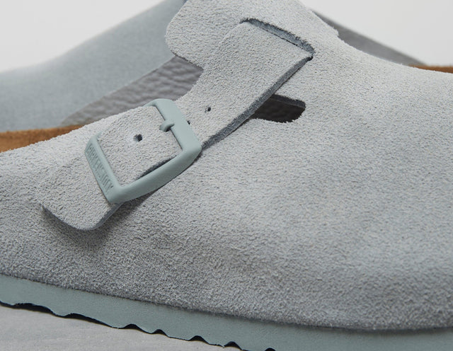 Boston - Men's Footwear