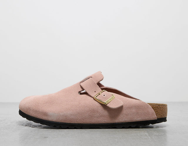 Boston - Women's Footwear