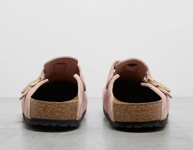 Boston - Women's Footwear