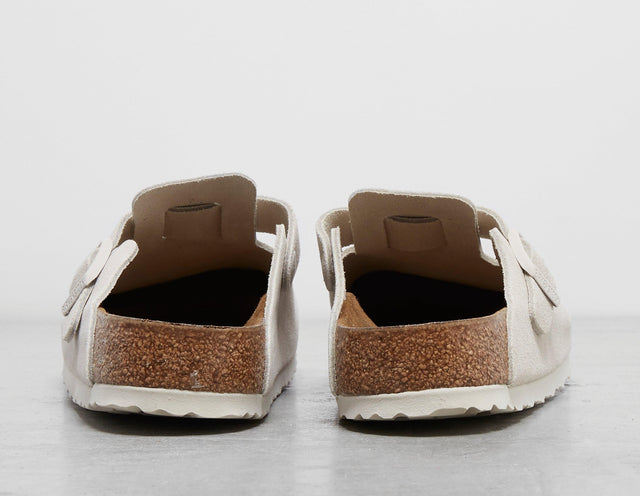 Boston Suede Women's - Women's Footwear