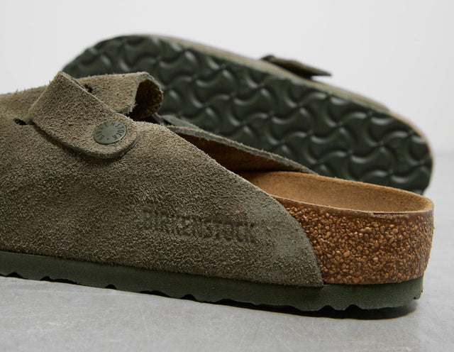 Boston Women's - Women's Footwear