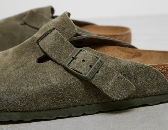 Boston Women's - Women's Footwear