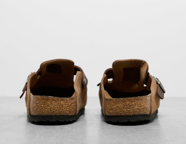 Boston Women's - Women's Footwear