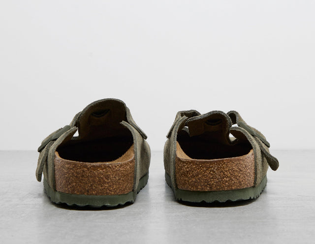 Boston Women's - Women's Footwear